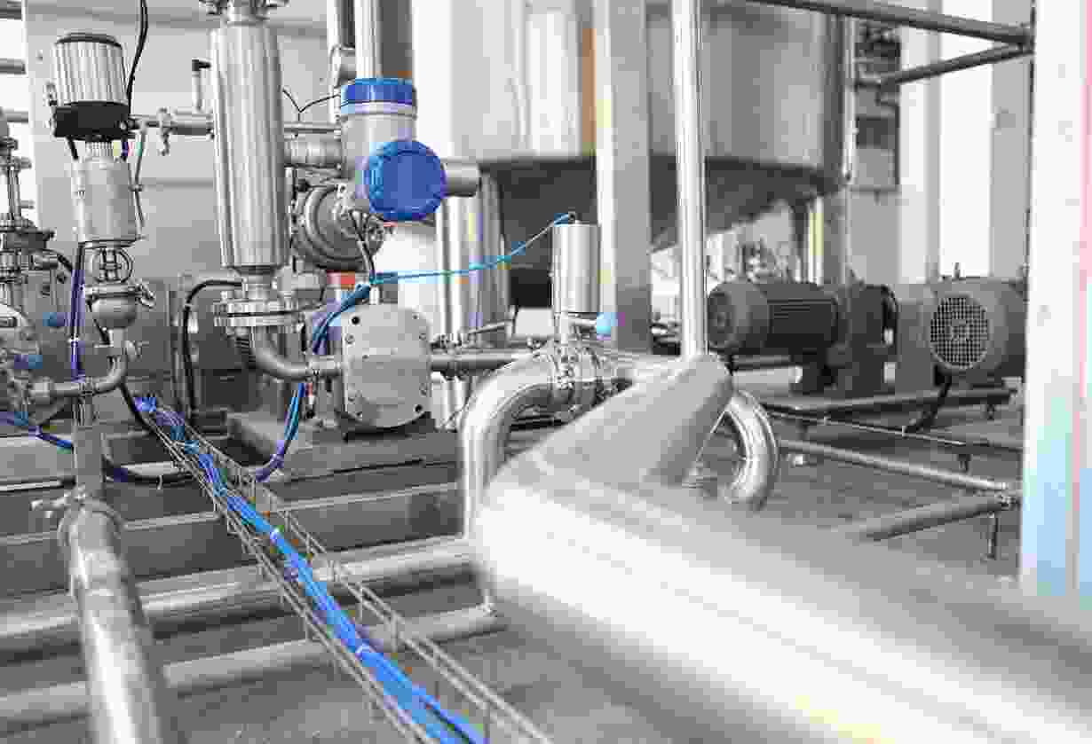The container machine – CMM Solutions
